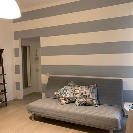 Anciua Delle Cinque Terre Apartment Специя Екстериор снимка