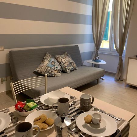 Anciua Delle Cinque Terre Apartment Специя Екстериор снимка