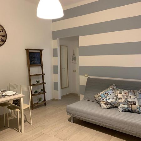 Anciua Delle Cinque Terre Apartment Специя Екстериор снимка