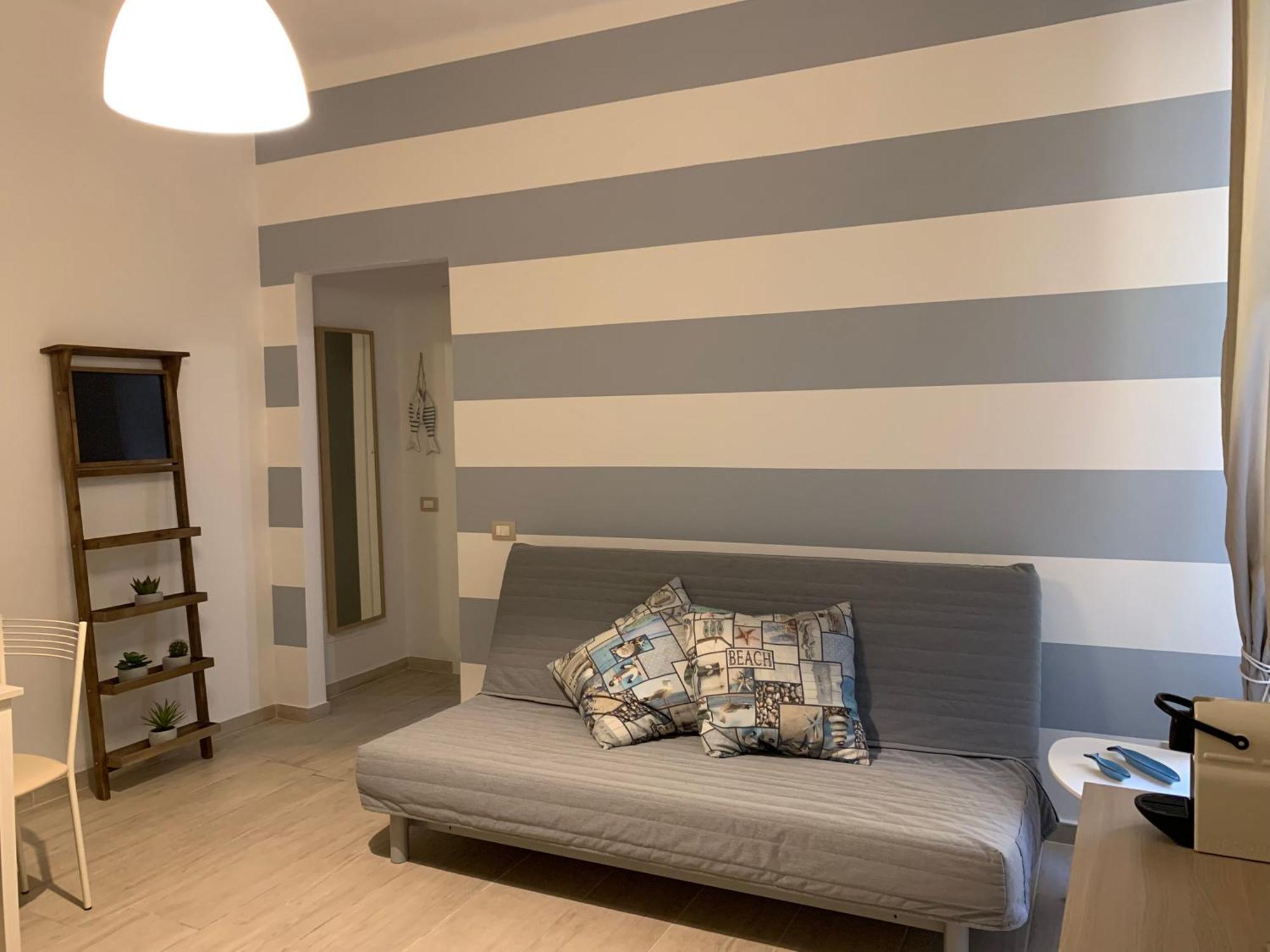Anciua Delle Cinque Terre Apartment Специя Екстериор снимка