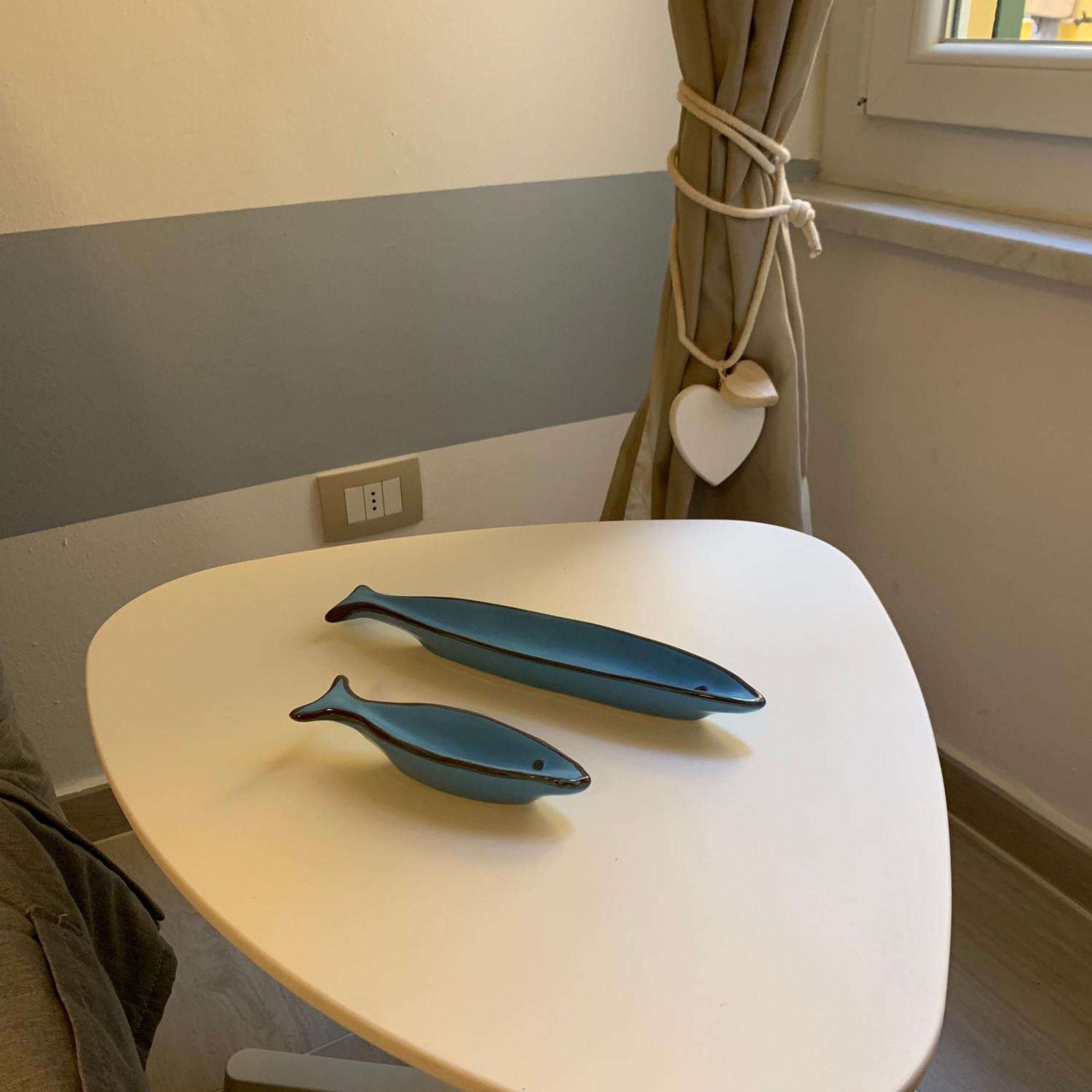 Anciua Delle Cinque Terre Apartment Специя Екстериор снимка