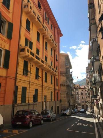 Anciua Delle Cinque Terre Apartment Специя Екстериор снимка