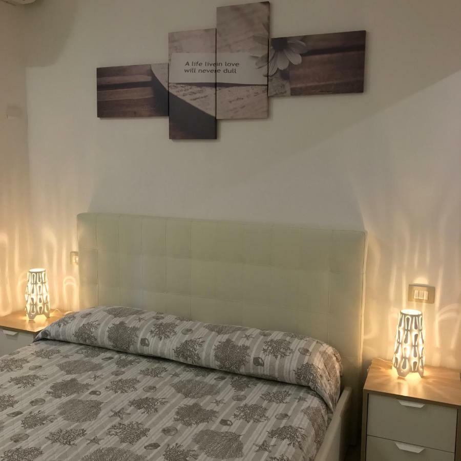 Anciua Delle Cinque Terre Apartment Специя Екстериор снимка