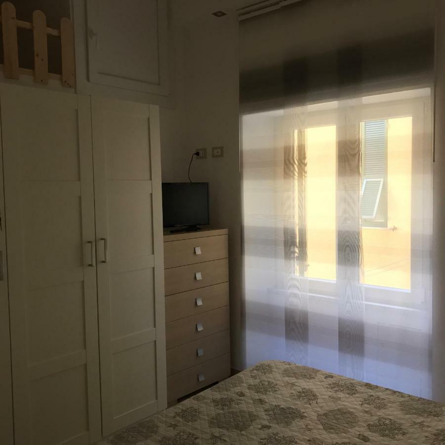 Anciua Delle Cinque Terre Apartment Специя Екстериор снимка