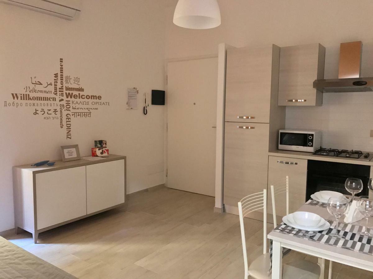 Anciua Delle Cinque Terre Apartment Специя Екстериор снимка