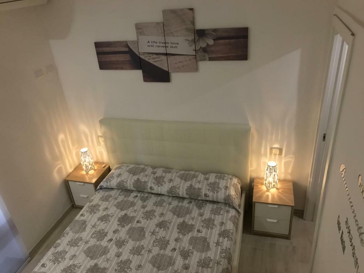 Anciua Delle Cinque Terre Apartment Специя Екстериор снимка
