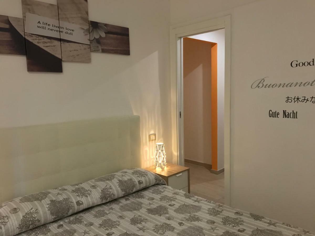 Anciua Delle Cinque Terre Apartment Специя Екстериор снимка