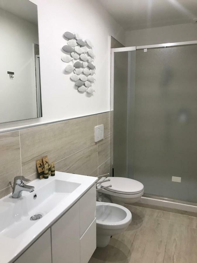 Anciua Delle Cinque Terre Apartment Специя Екстериор снимка